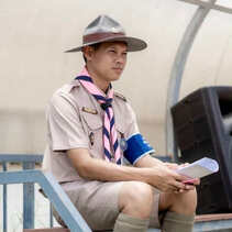 ภาพสมาชิก